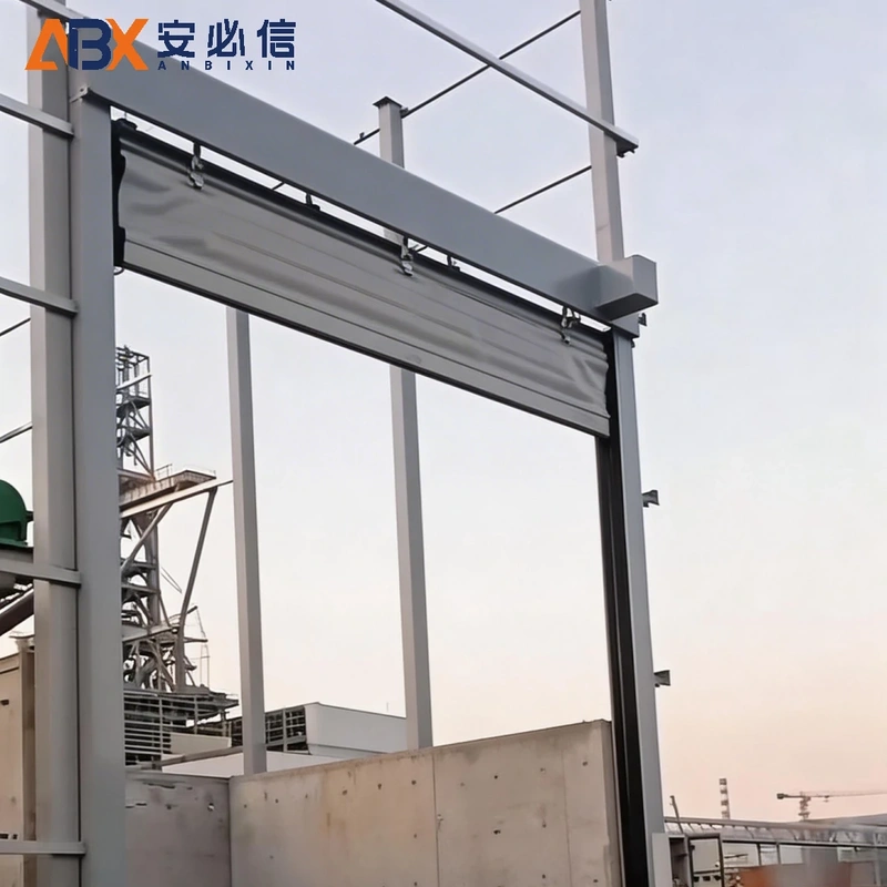 焦作机械式门封